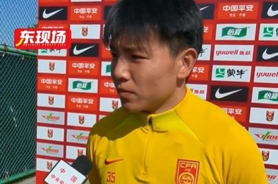 徐彬：要承認(rèn)沙特場(chǎng)面上比國(guó)足強(qiáng)，雖然輸球但是下一場(chǎng)還有機(jī)會(huì)