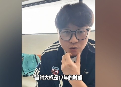 趙鵬：我是建業(yè)青訓走出的唯一國字號，河南球迷對我還是比較認可