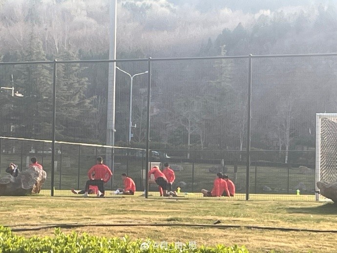 連續(xù)客場！博主：成都蓉城已抵達濟南備戰(zhàn)，周三將客戰(zhàn)泰山隊
