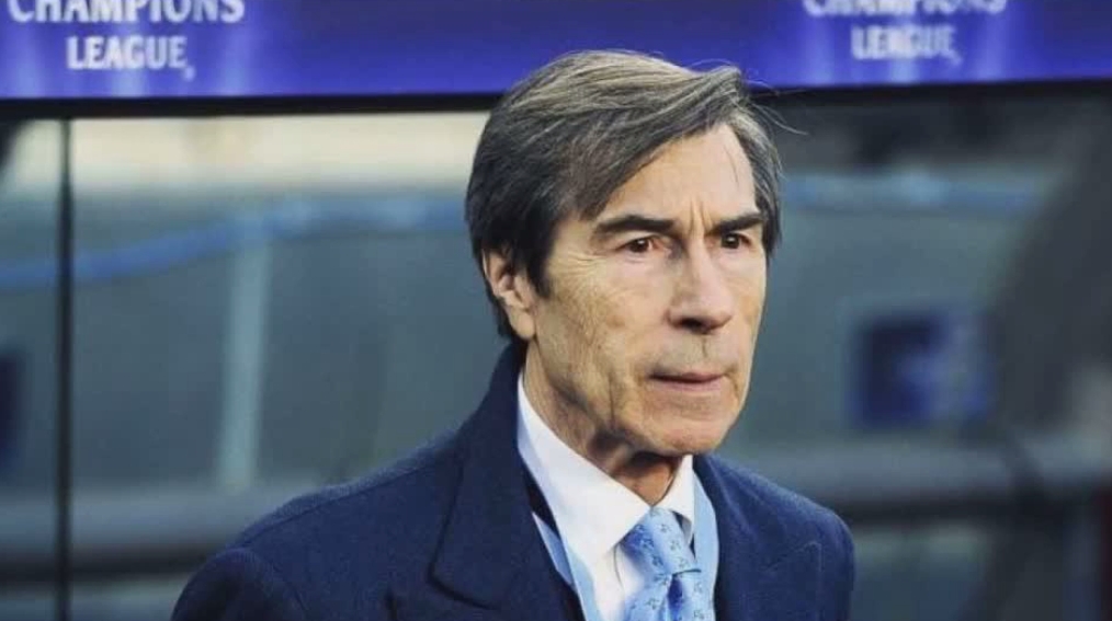 布拉伊達：那不勒斯vs米蘭是很艱難的比賽，我會選擇孔蒂執(zhí)教米蘭