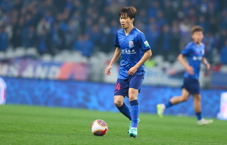 機會寥寥！31歲謝鵬飛本賽季目前只出場1次，登場時間26分鐘