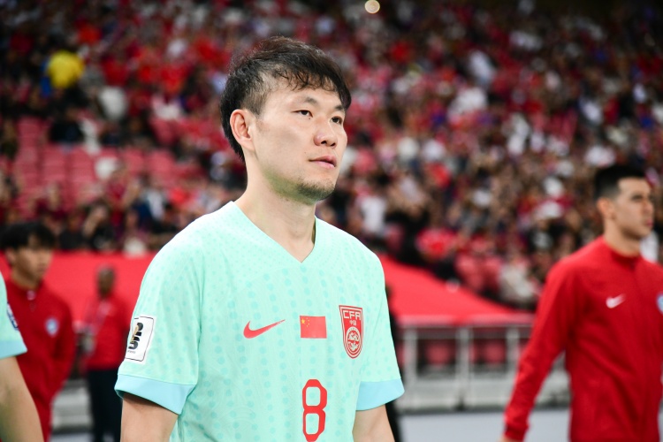 為何一度落選國足？東體：記者曾詢問過李源一，球員保持沉默