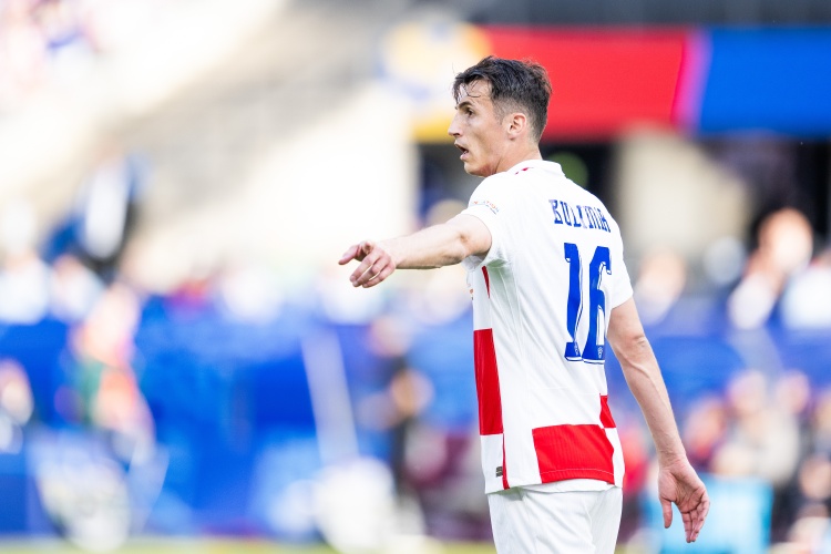 布迪米爾：2-0法國只是中場休息，我們必須保持專注迎接次回合