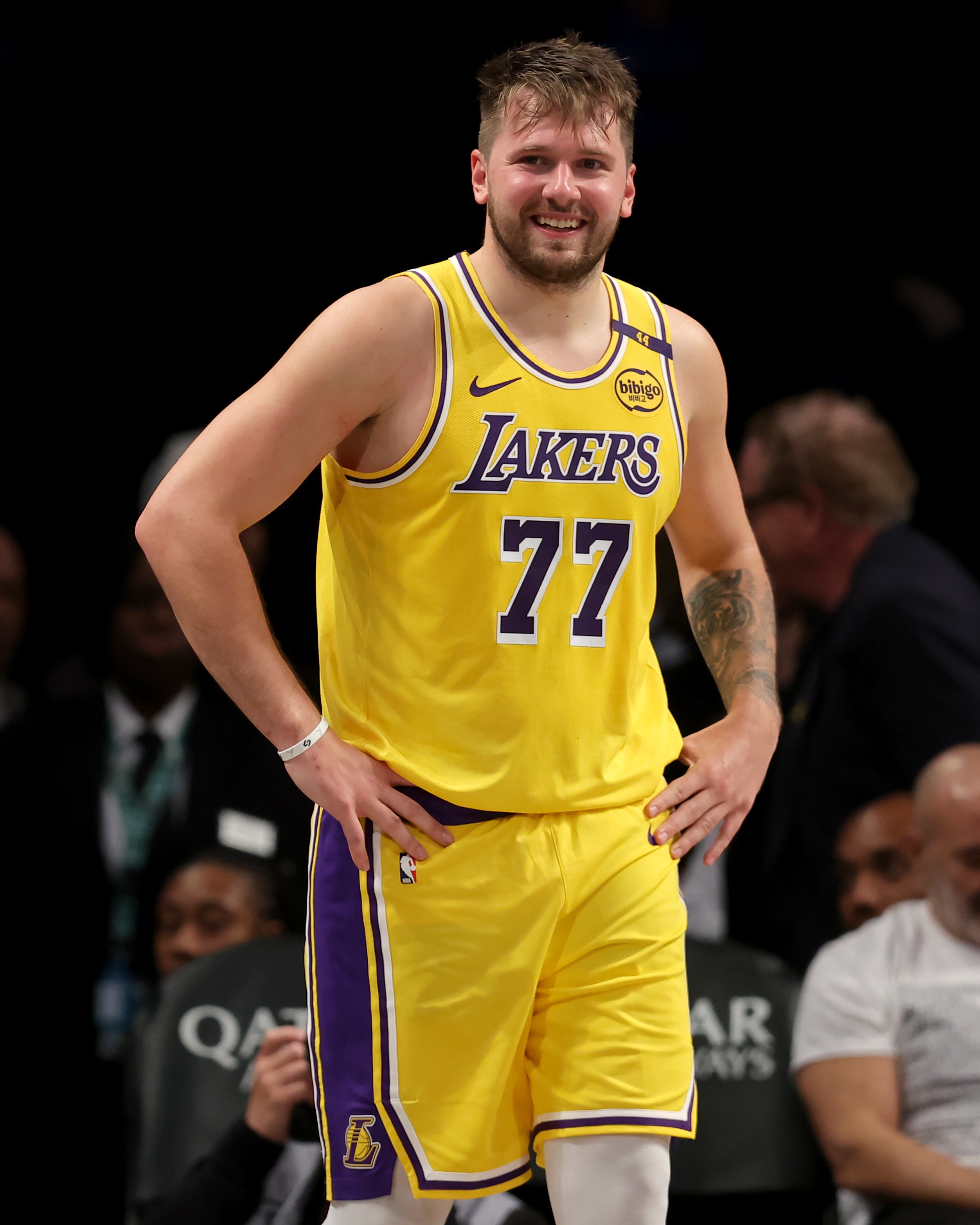 主場9連勝！東契奇：在主場打球更輕松 感謝球迷的大力支持