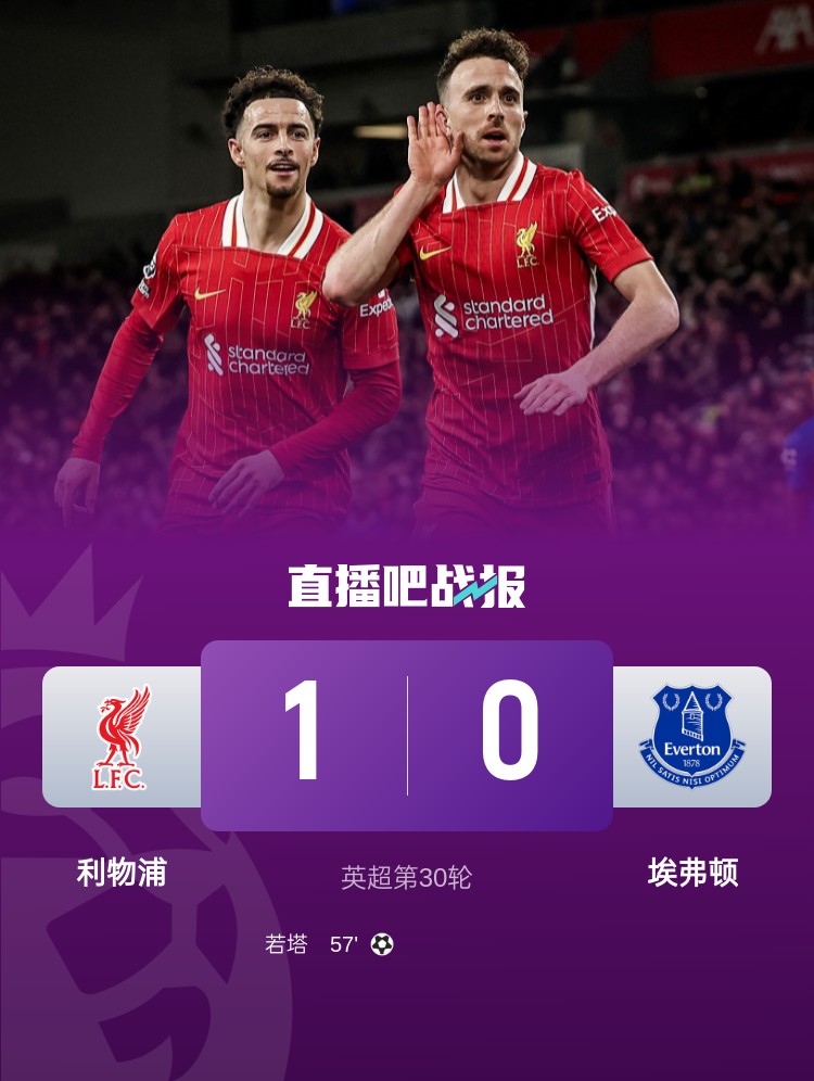 詹?。罕愂Ю?埃弗頓帶來麻煩，紅軍昨晚是一場險勝千萬別自滿